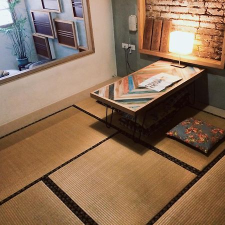 Xiaobei Home Ταϊνάν Εξωτερικό φωτογραφία