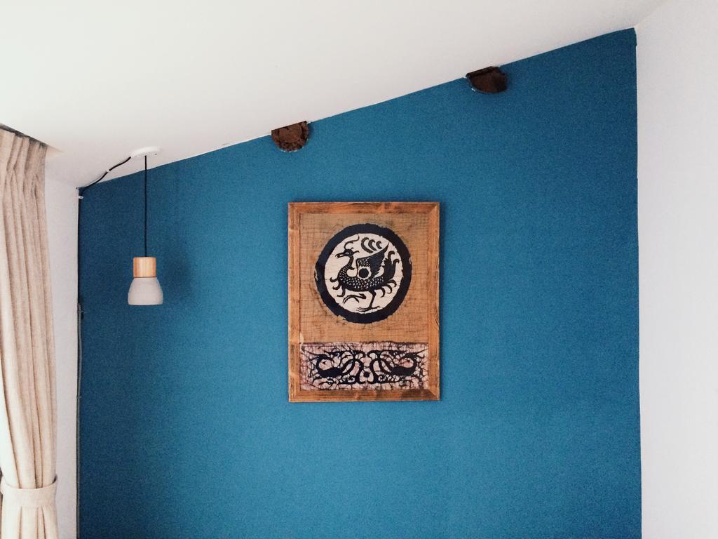 Xiaobei Home Ταϊνάν Εξωτερικό φωτογραφία