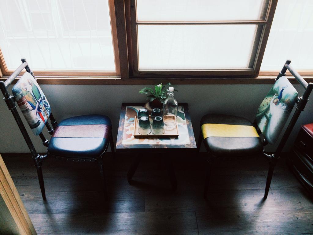 Xiaobei Home Ταϊνάν Εξωτερικό φωτογραφία