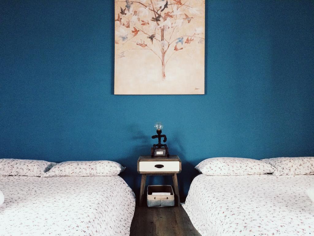 Xiaobei Home Ταϊνάν Εξωτερικό φωτογραφία