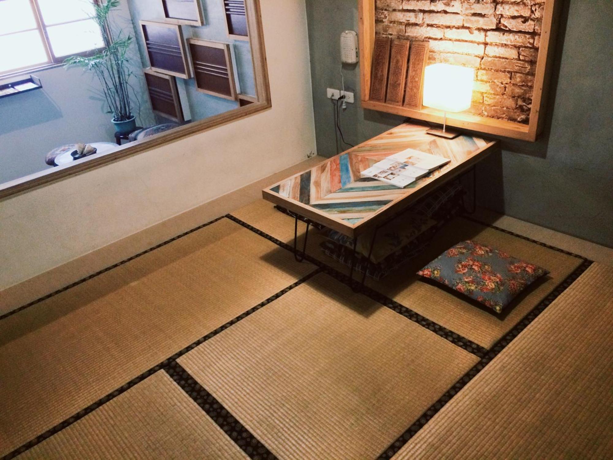 Xiaobei Home Ταϊνάν Εξωτερικό φωτογραφία